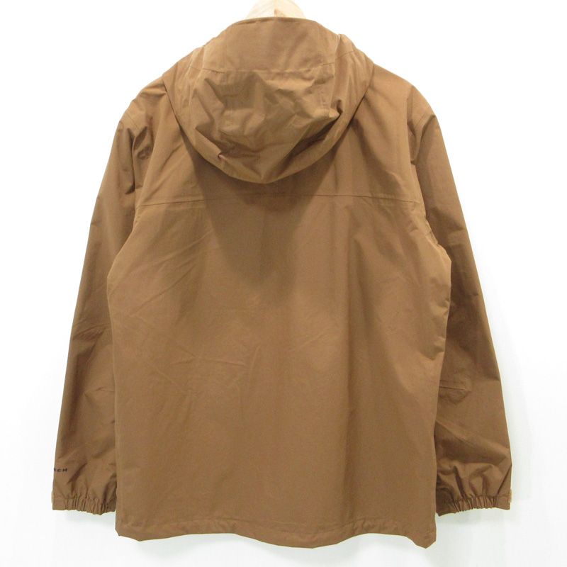 【未使用】コロンビア マウンテンパーカー ウッドロードジャケット XE8191 未使用】コロンビア マウンテンパーカー ウッドロードジャケット