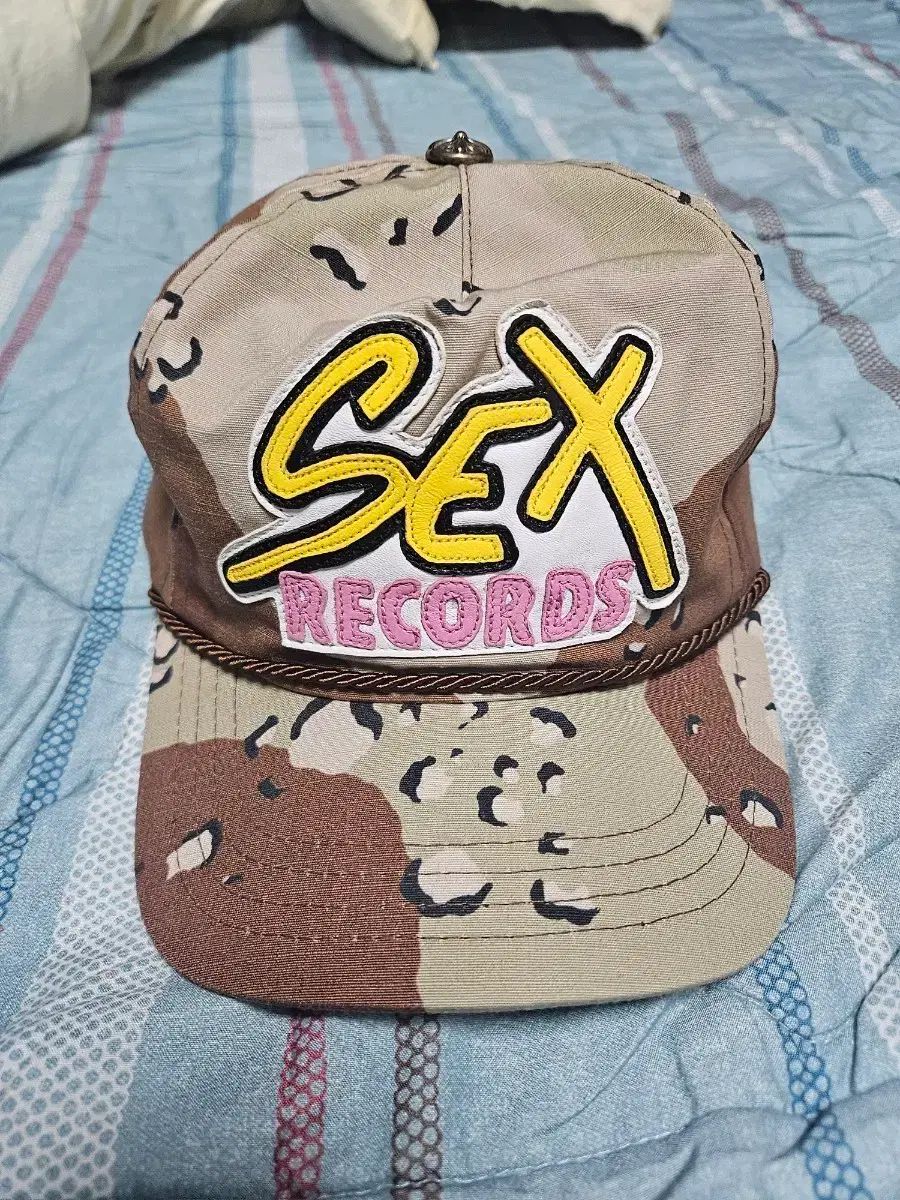 クロムハーツ帽子 CHROME HEARTS クロムハーツ