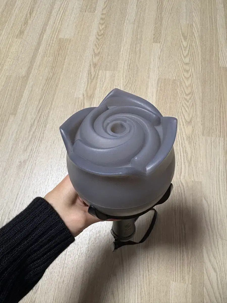 BEAST 応援ペンライト ローズ봉2