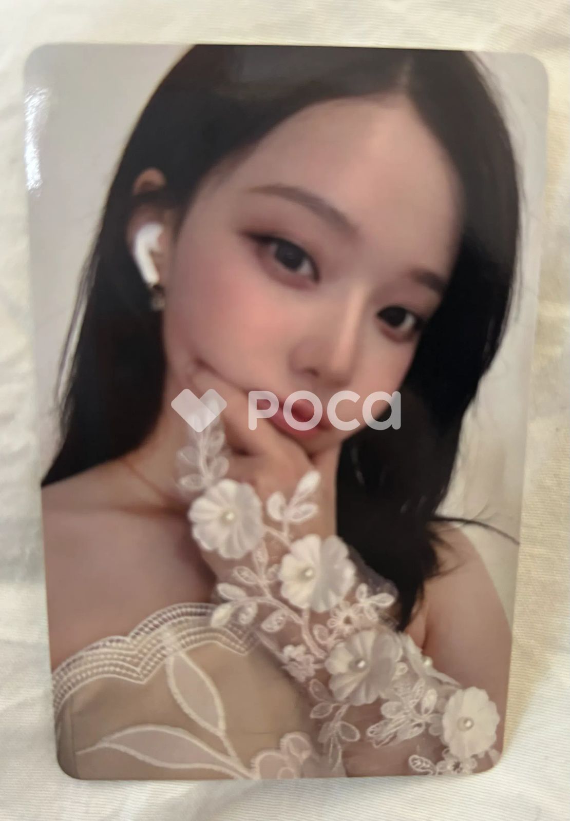 aespa ウィンター Rich Man POPMERCH - メルカリ