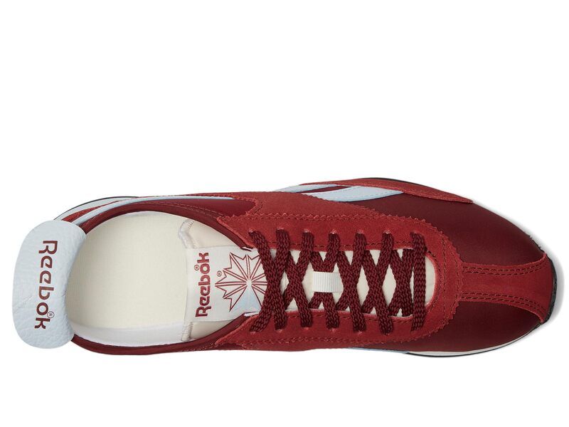 リーボック メンズ シューズ スニーカー Reebok Lifestyle R400