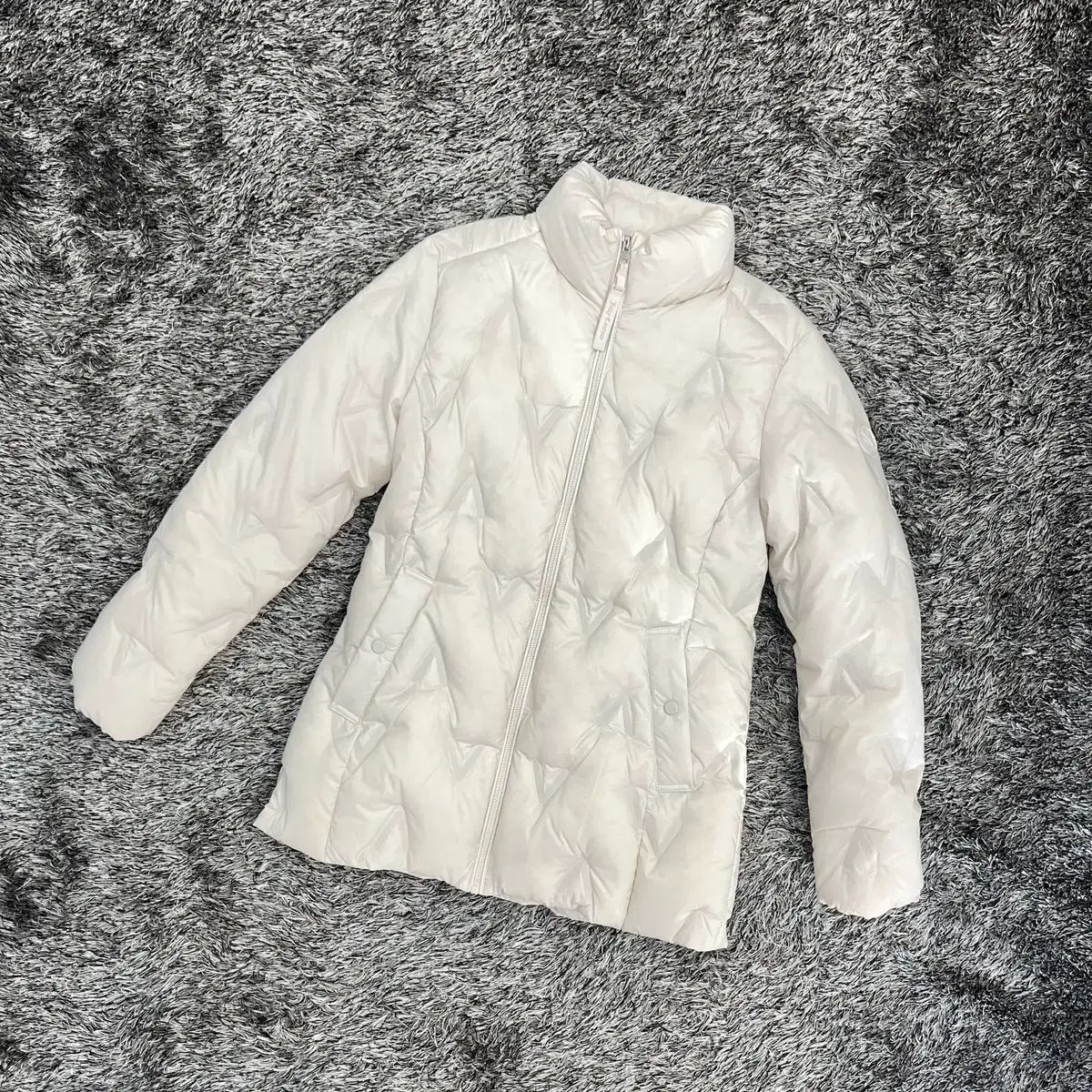 JUICY COUTURE ジューシークチュール レディース ダックダウン ダウン 90