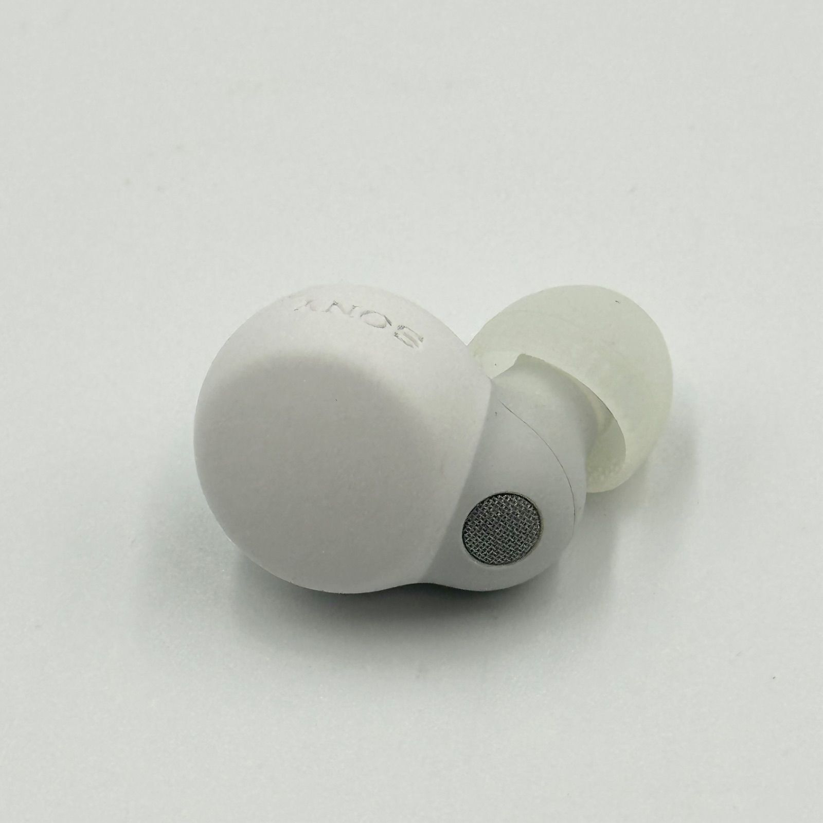 【新品未開封】 SONY LinkBuds S ホワイト ワイヤレスイヤホン SONY（ソニー） LinkBuds S ホワイト WF-LS900N WC ワイヤレスイヤホン