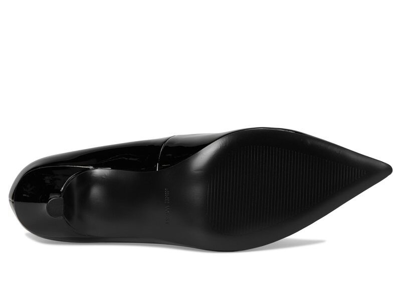 ナインウェスト レディース シューズ ヒール Nine West Sisko Black