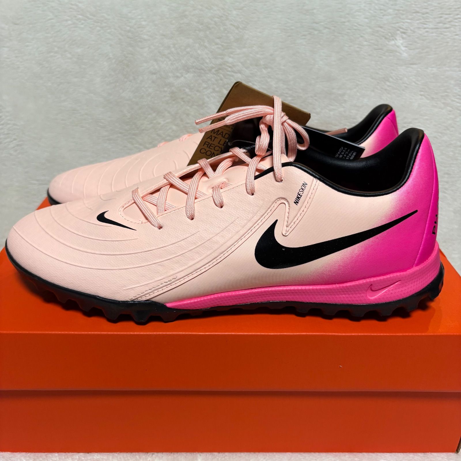 NIKE ナイキ PHANTOM GX 2 ACADEMY ファントム GX 2 アカデミー TF