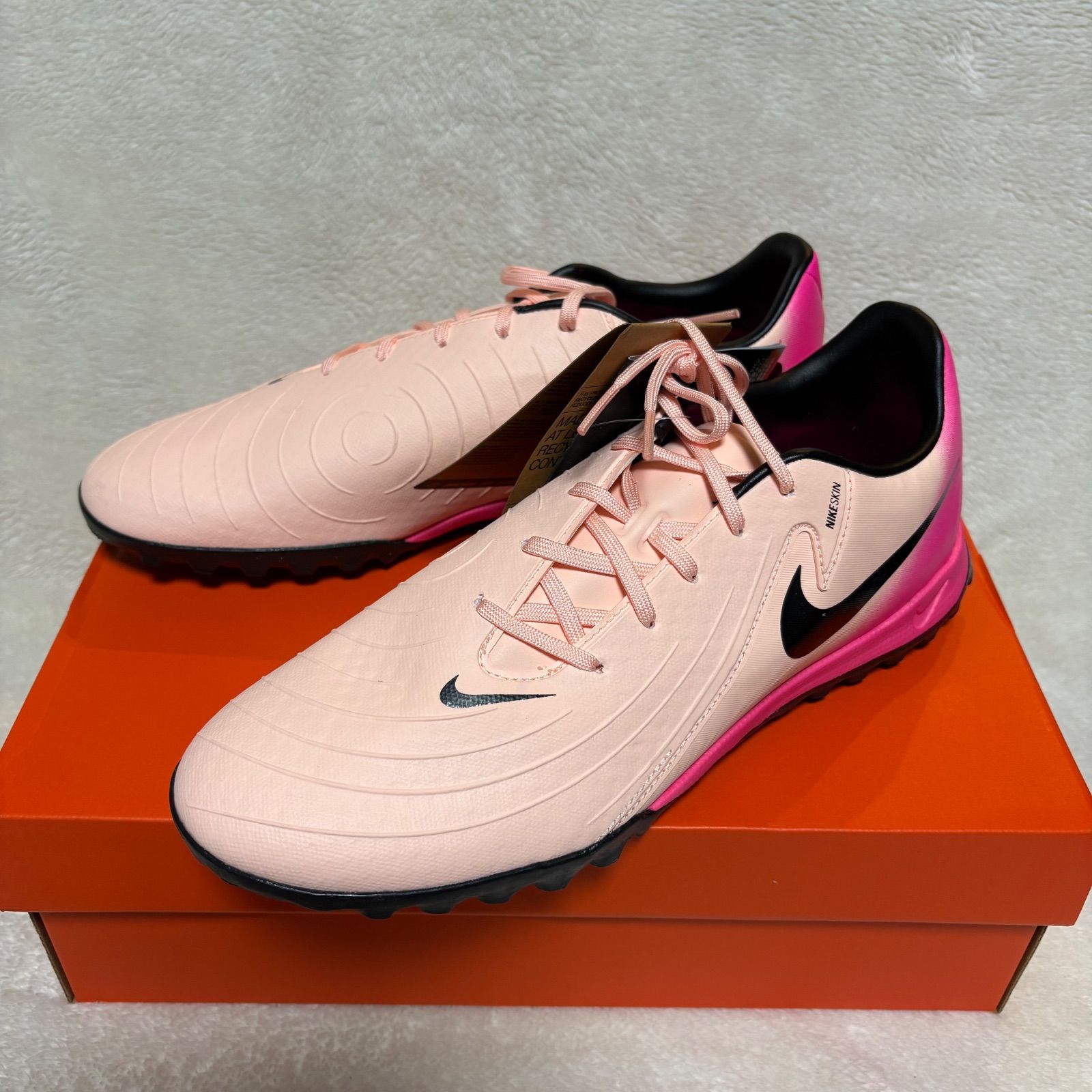 NIKE ナイキ PHANTOM GX 2 ACADEMY ファントム GX 2 アカデミー TF