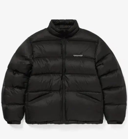 thisisneverthat ダウン Mサイズ (傷なしS) - メルカリ