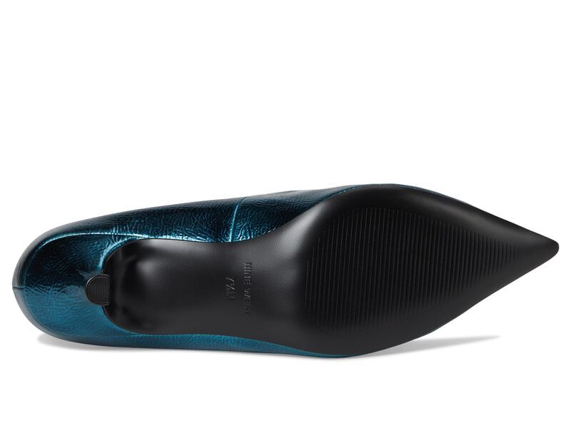 ナインウェスト レディース シューズ ヒール Nine West Sisko Teal