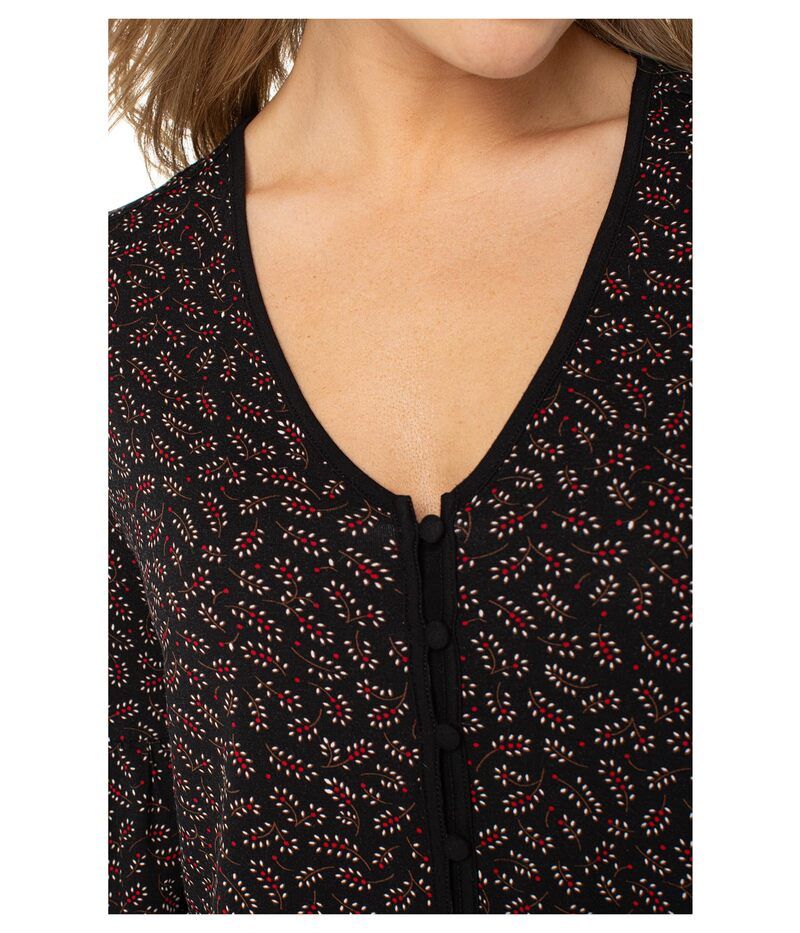 リヴァプール ロサンゼルス レディース トップス シャツ ニット