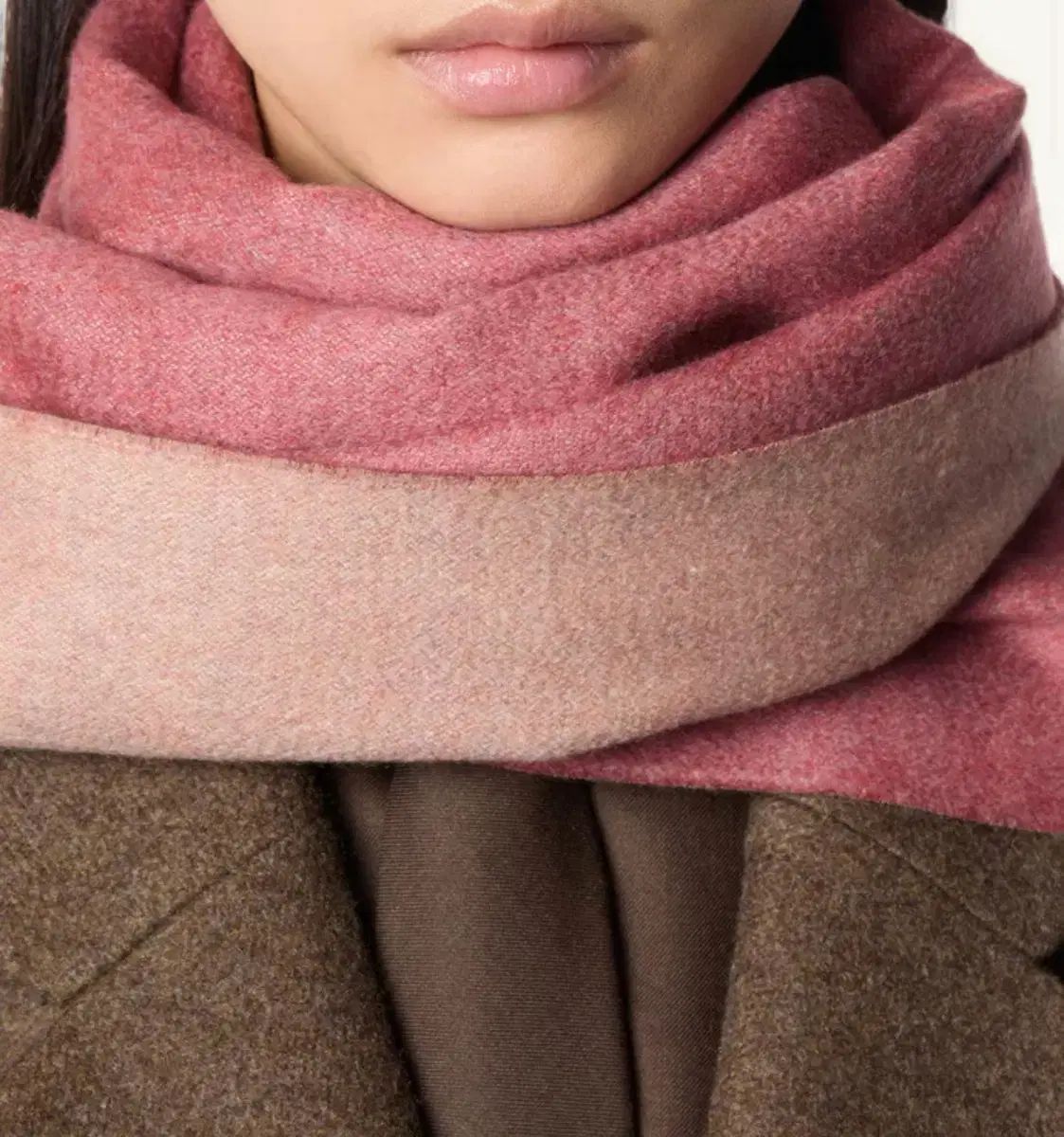 Loro Piana Vicuña Baby Cashmere マフラー Loro Piana Vicuña Baby Cashmere マフラー Loro Piana Vicuña Baby