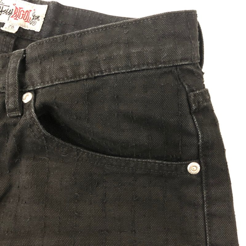 デニムパンツ 153