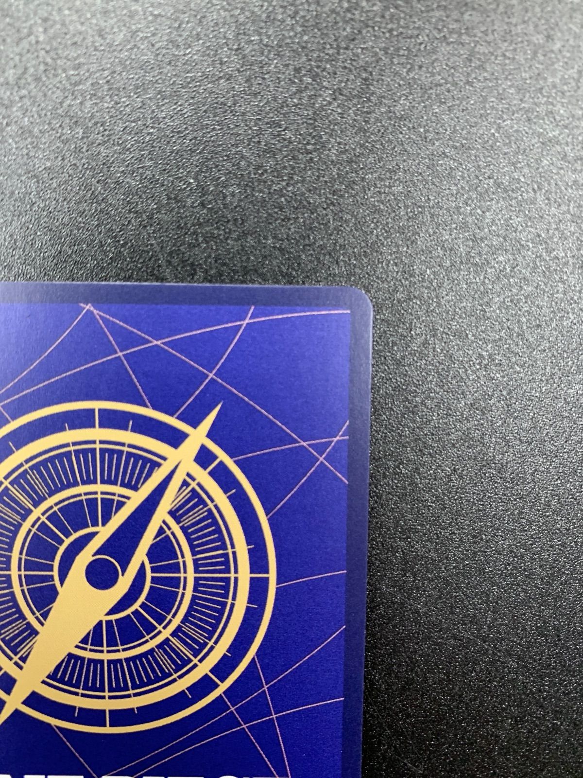  ワンピースカードゲーム ウタ EB 03 061 SEC コミパラ ワンピース カードゲーム トレーディングカード