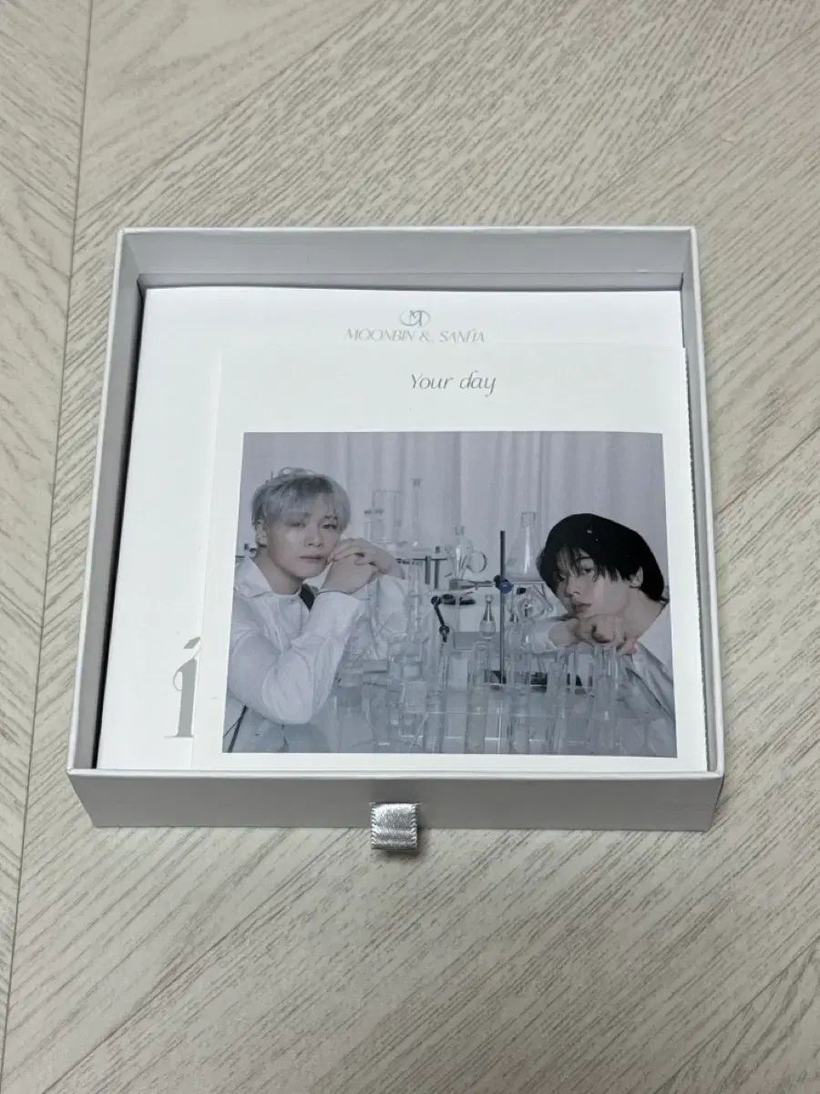 ムンビン&サナ 3rd ミニ アルバム MINI アルバム incense - メルカリ