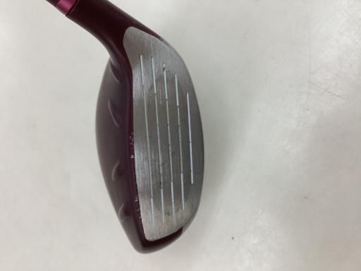 【中古】 ピン G Le2 5W レディース フェアウェイウッド FW ULT 240J(FW) (フレックスL) レディース 女性用 右利き 右用 Cランク ゴルフクラブ ピン gle2 フェアウェイウッドの通販