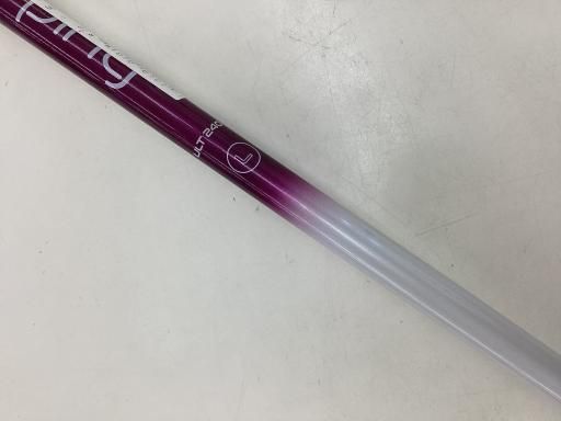 【中古】 ピン G Le2 5W レディース フェアウェイウッド FW ULT 240J(FW) (フレックスL) レディース 女性用 右利き 右用 Cランク ゴルフクラブ ピン gle2 フェアウェイウッドの通販