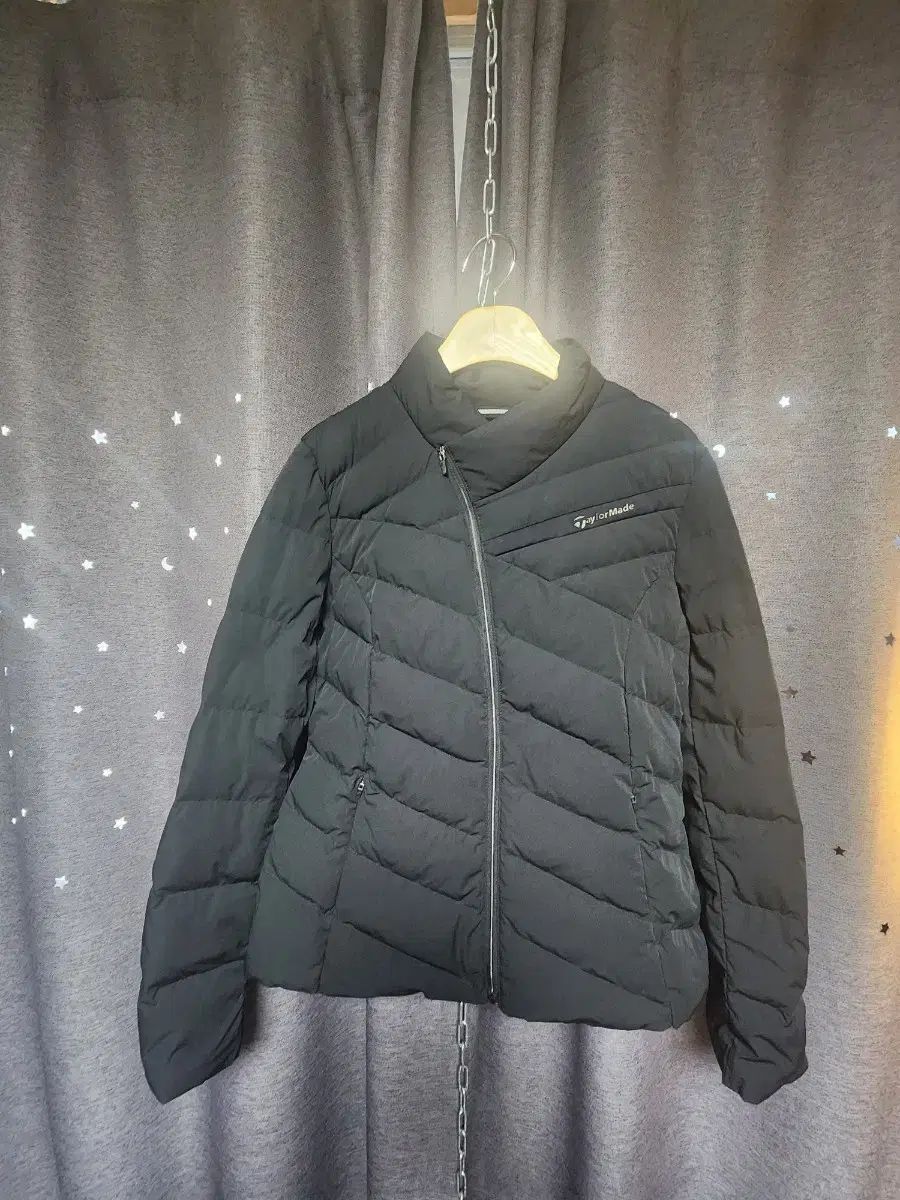 テーラーメイド レディース グースダウン ゴルフ ダウン ジャケット-M