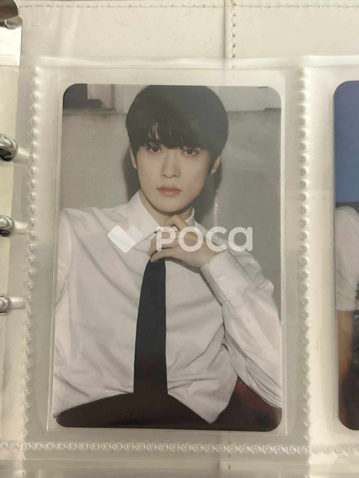 NCT ジェヒョン Fact Check QR Ver. - メルカリ