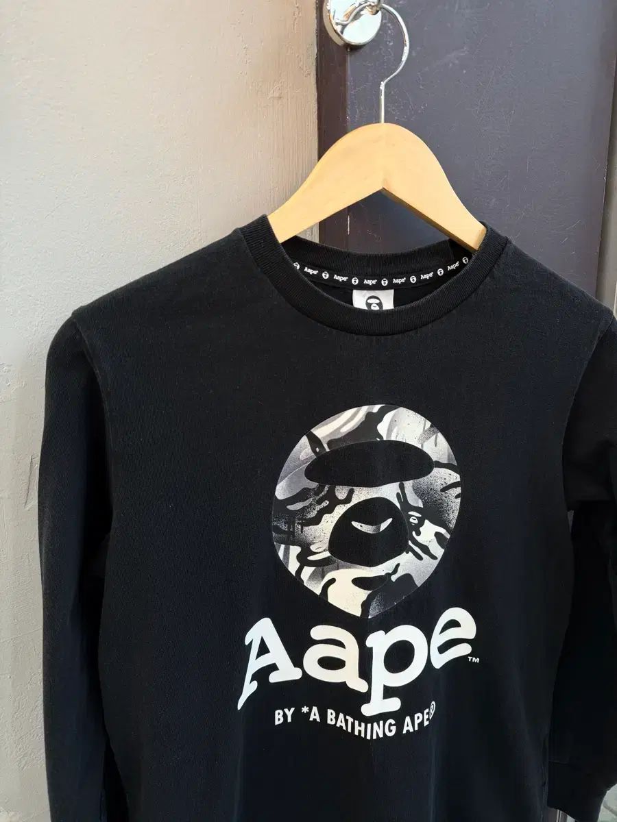 S/ A BATHING APE アベイシングエイプ サルカモ スウェット 【公式通販】