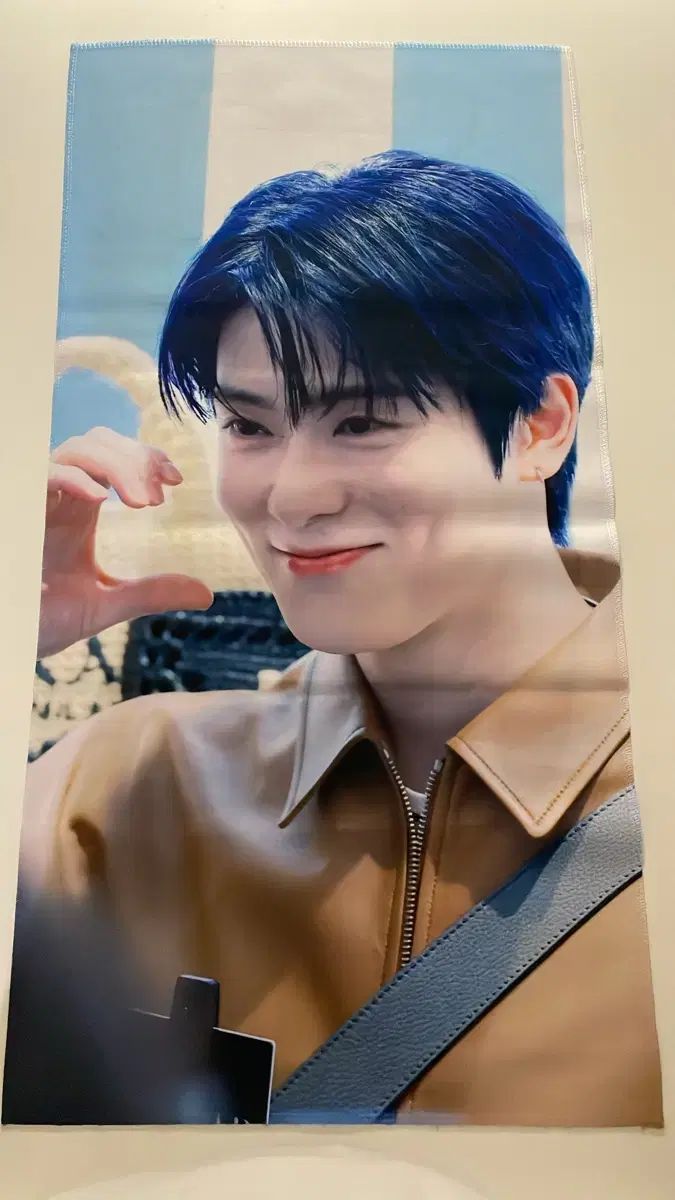 NCT ジェヒョン(JAEHYUN) スローガン - メルカリ