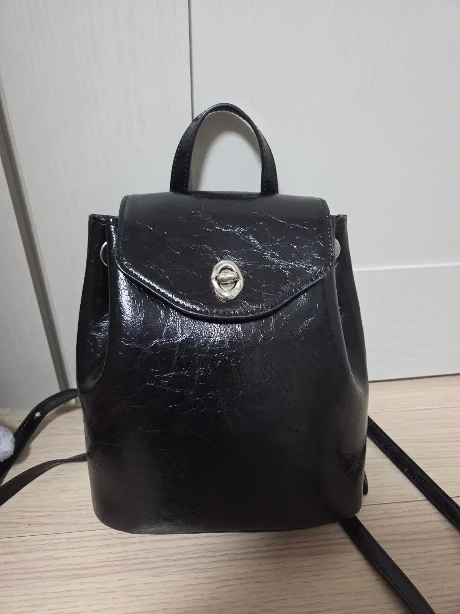 オストカーカ クヌート アコン バックパック