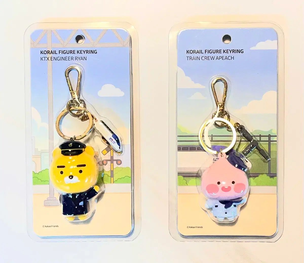 カカオフレンズグッズドリンクホルダー(NEO&FRODO)(希少)2セット