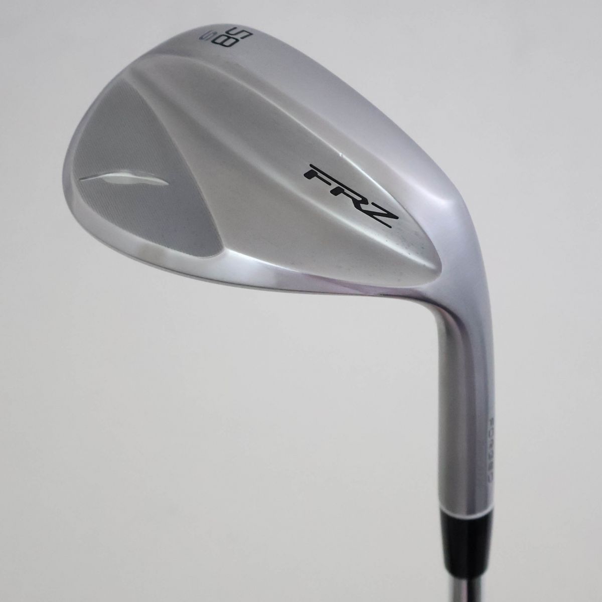 ○中古美品！2024年！FOURTEEN☆フォーティーン FRZウェッジ パール