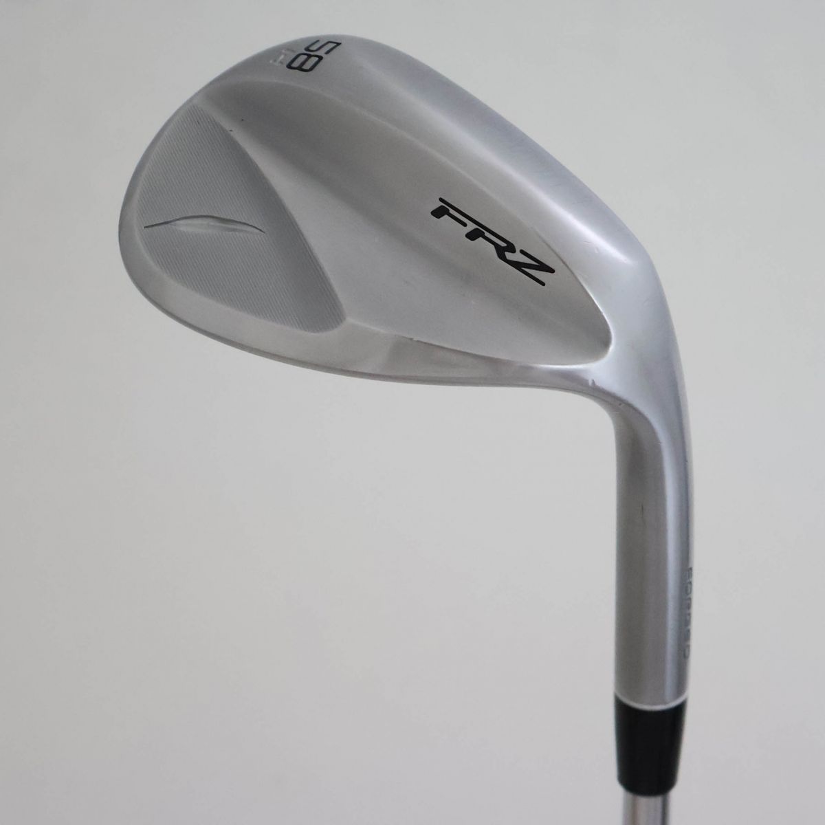 フォーティーン FRZ 58°T TS114w パールサテン FRZ ウェッジ パールサテン仕上げ N.S.PRO TS-114w Ver2(ウェッジ