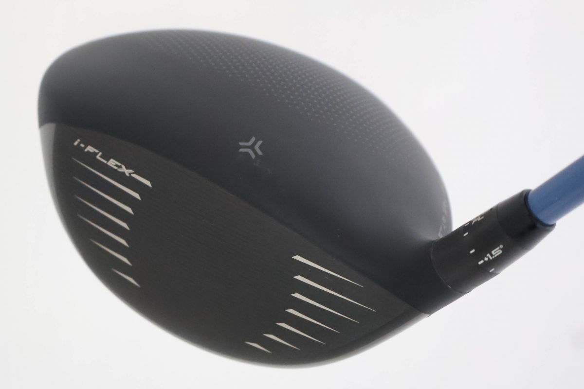 ○新品同様！2025年モデル！ダンロップ☆スリクソン-SRIXON- ZXi LS