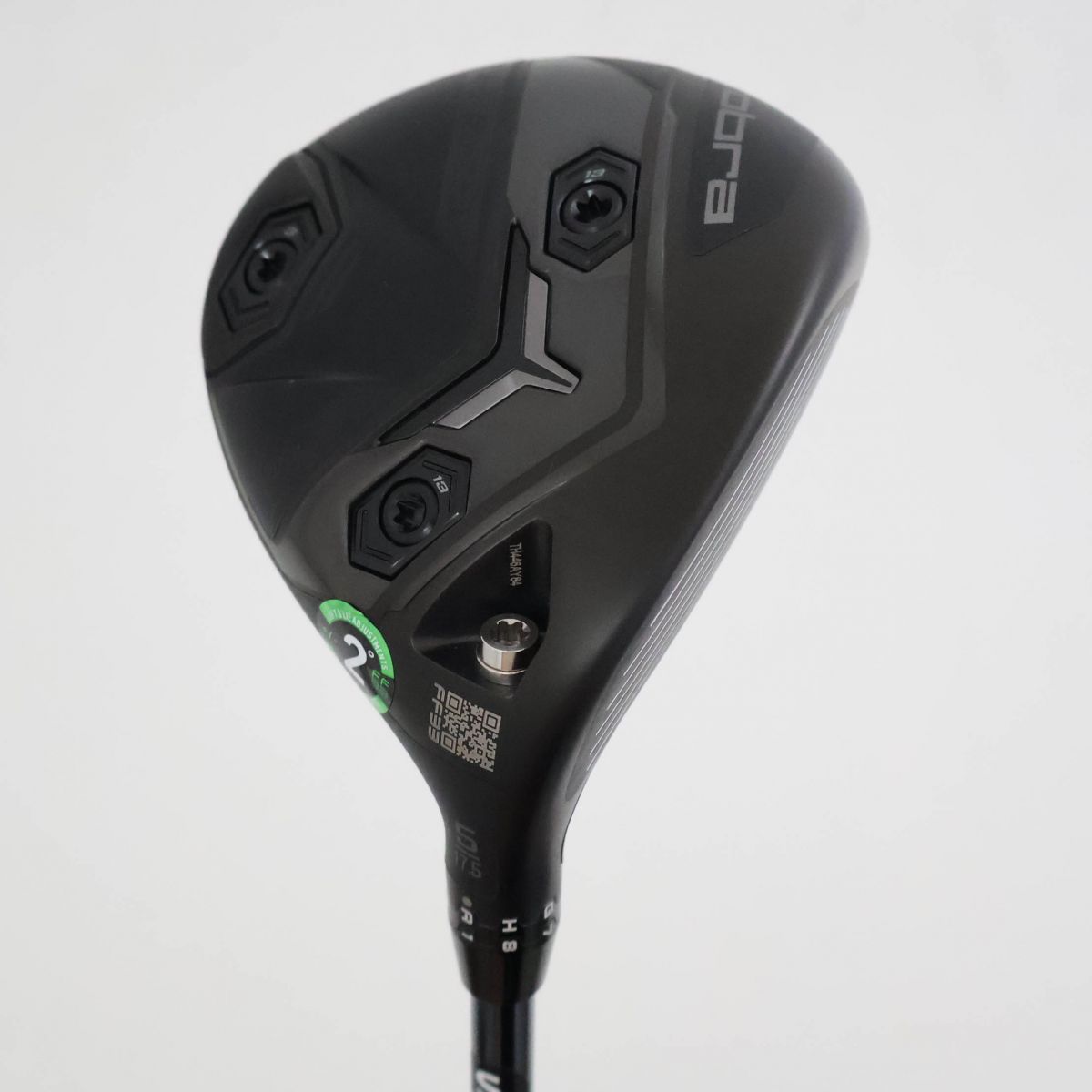 【新品】Cobra 2025 DS-ADAPT #5 フェアウェイウッド 新品】Cobra 2025 DS-ADAPT #5 フェアウェイウッド レフティー】コブラ