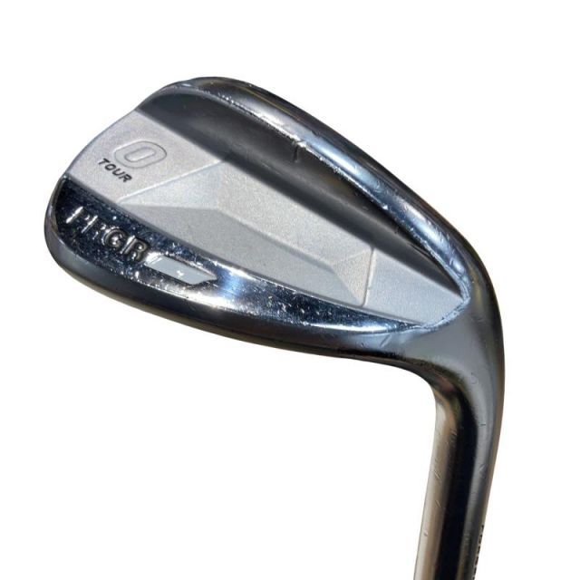 プロギア 0 TOUR PRGR 0 48°⁄06° プロギア PRGR 0 TOUR WEDGE(2023)