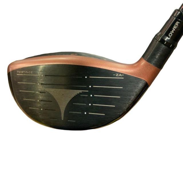 中古】 テーラーメイド BRNR MINI DRIVER(2024) 11.5° ドライバー DR