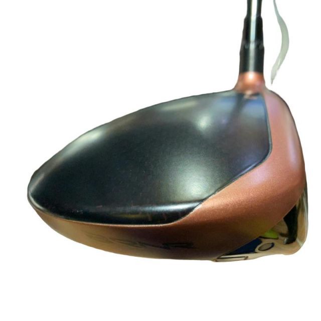 中古】 テーラーメイド BRNR MINI DRIVER(2024) 11.5° ドライバー DR