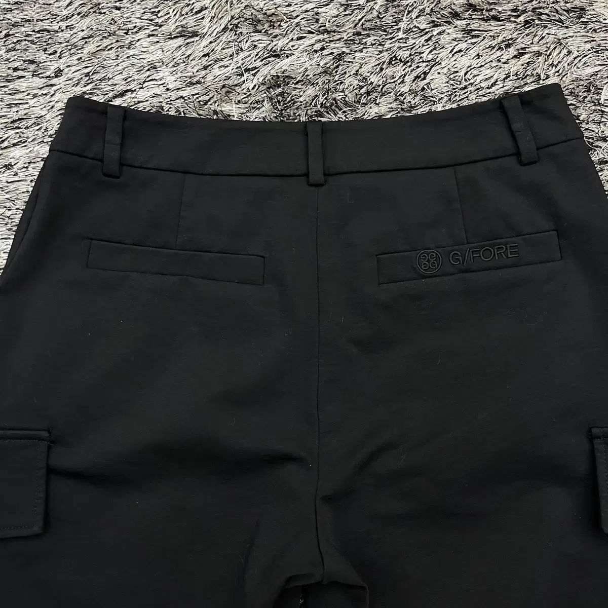 G FORE(ジーフォア) レディース ゴルフ ズボン (67) - メルカリ