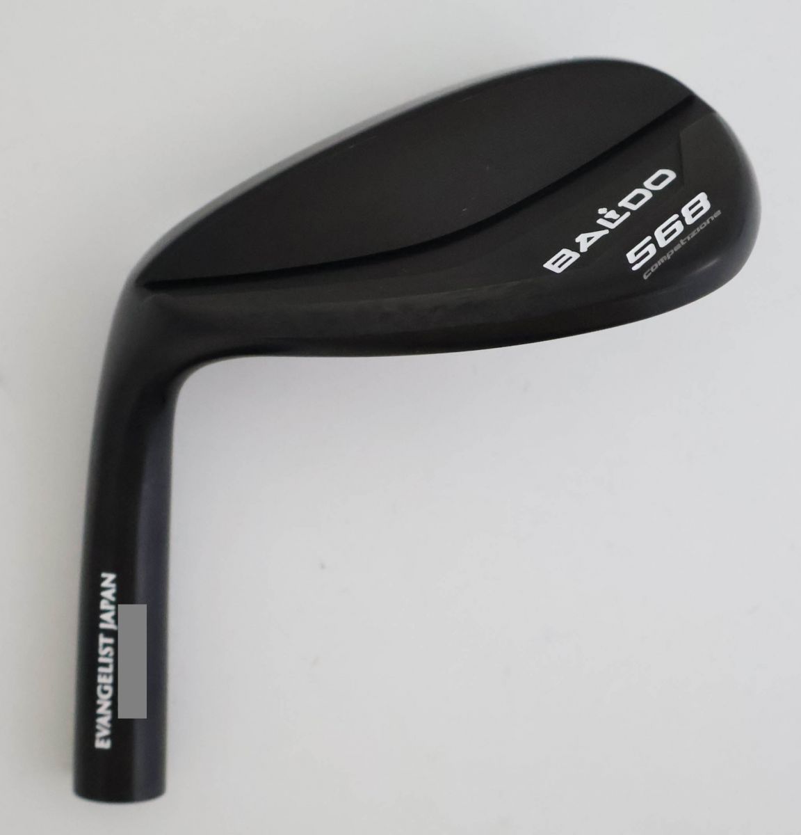 BALDO バルド568ウェッジ　54° BALDO バルド568ウェッジ 54° 【公式通販】