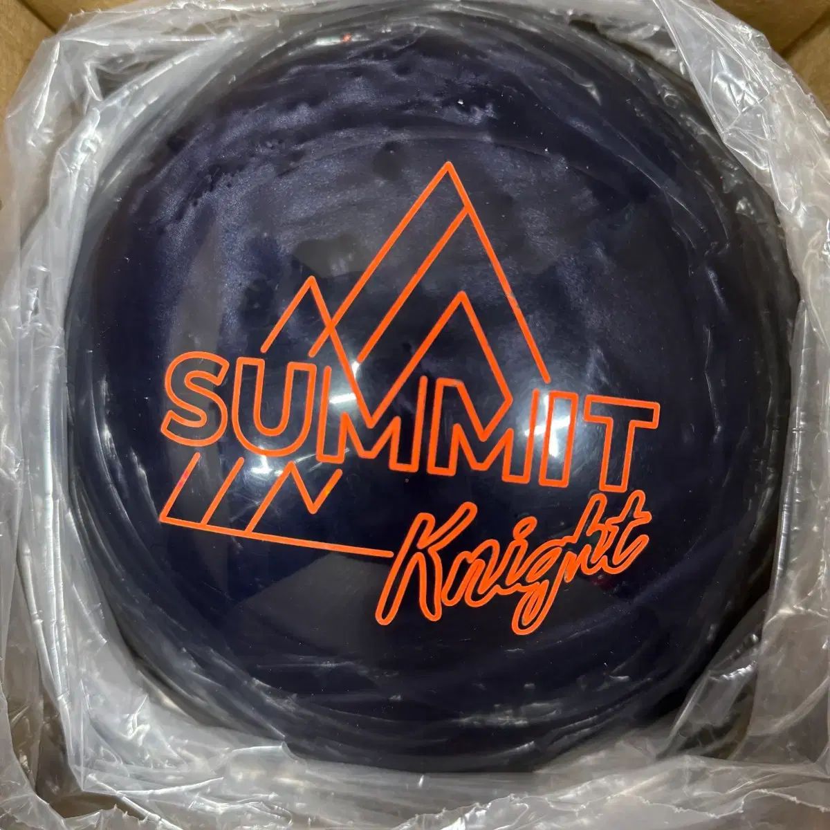 STORM SUMMIT ASCENT ボウリングボール STORM SUMMIT ASCENT