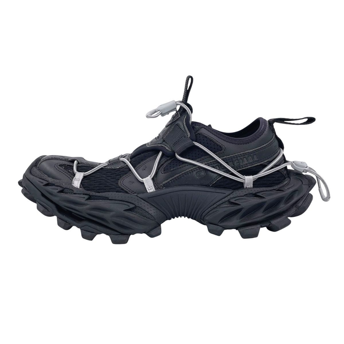 中古】 BALENCIAGA バレンシアガ ハイク Hike スニーカー