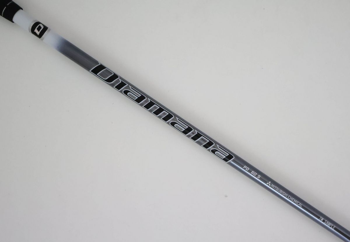 ○訳有激安！テーラーメイド 5W用スリーブ付き！三菱ケミカル☆Diamana