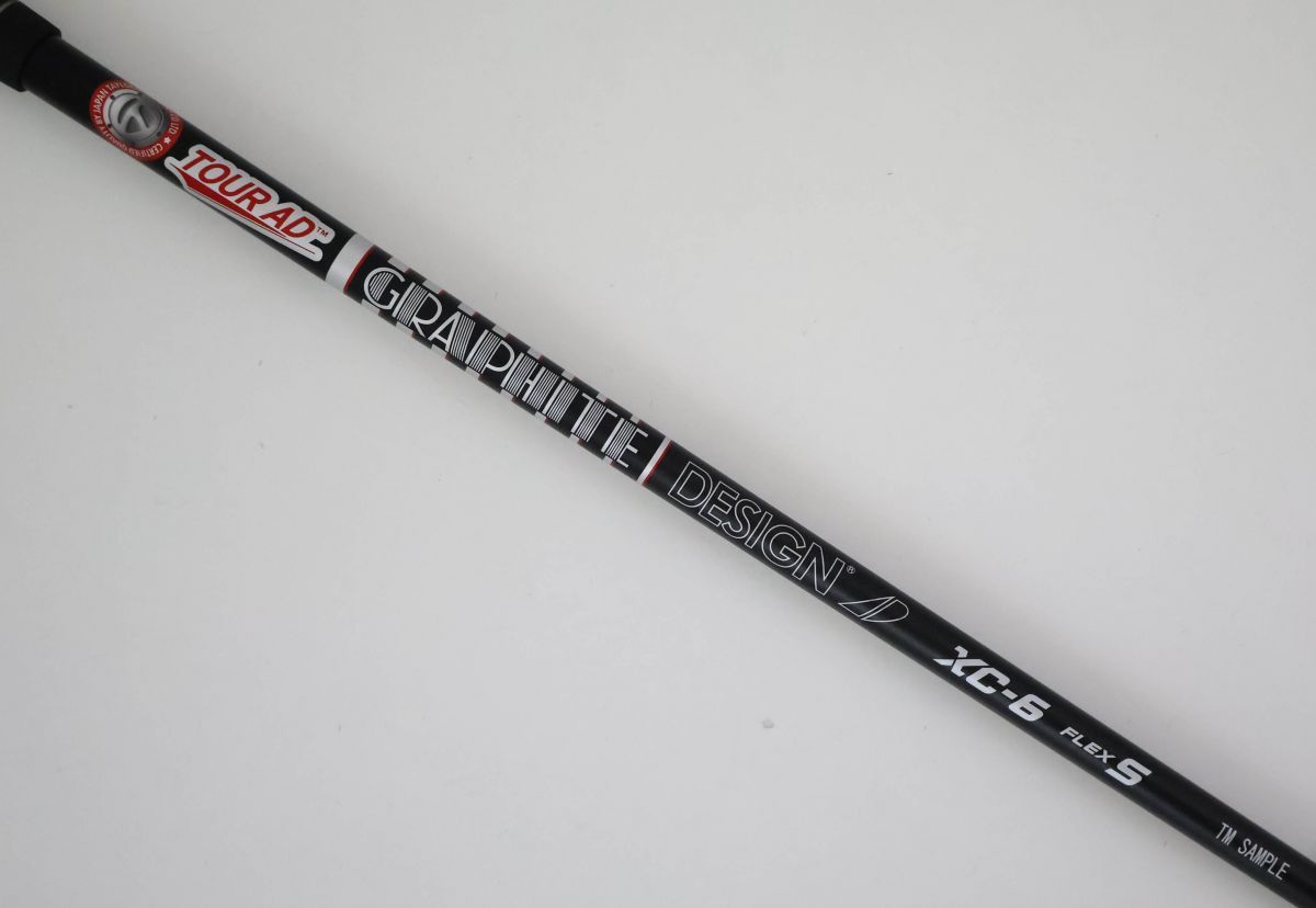 TOUR AD PT 6Sグラファイトデザイン テーラーメイド 5w ツアーAD Amazon.co.jp: ZEROSTATiON テーラーメイド用互換 スリーブ付き