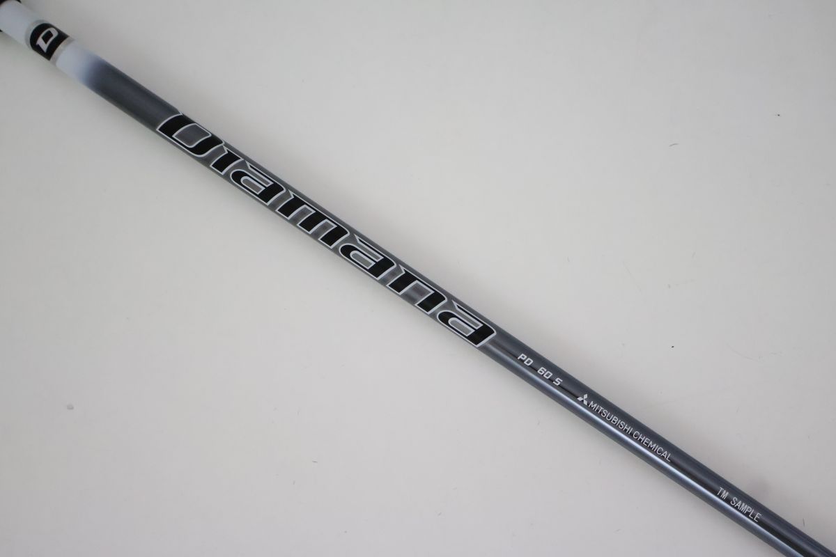 ○訳有激安！テーラーメイド 5W用スリーブ付き！三菱ケミカル☆Diamana