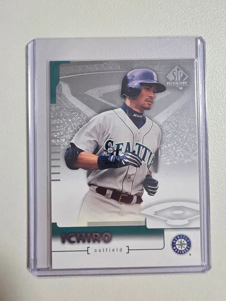 2004 イチロー MLB カード 出品 シアトル・マリナーズ - メルカリ