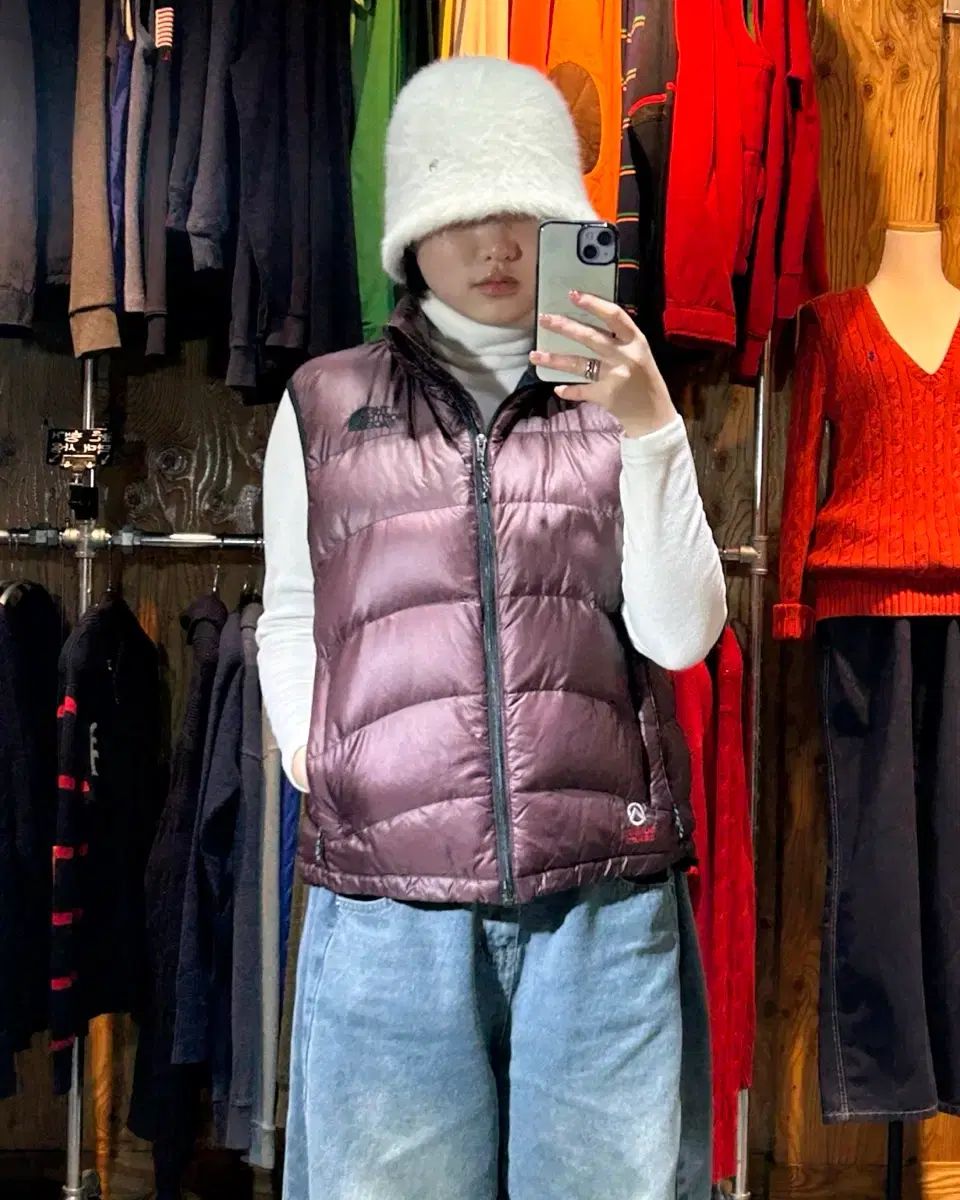 M THE NORTH FACE ザノースフェイス サミット ドライ ロフト LOFT