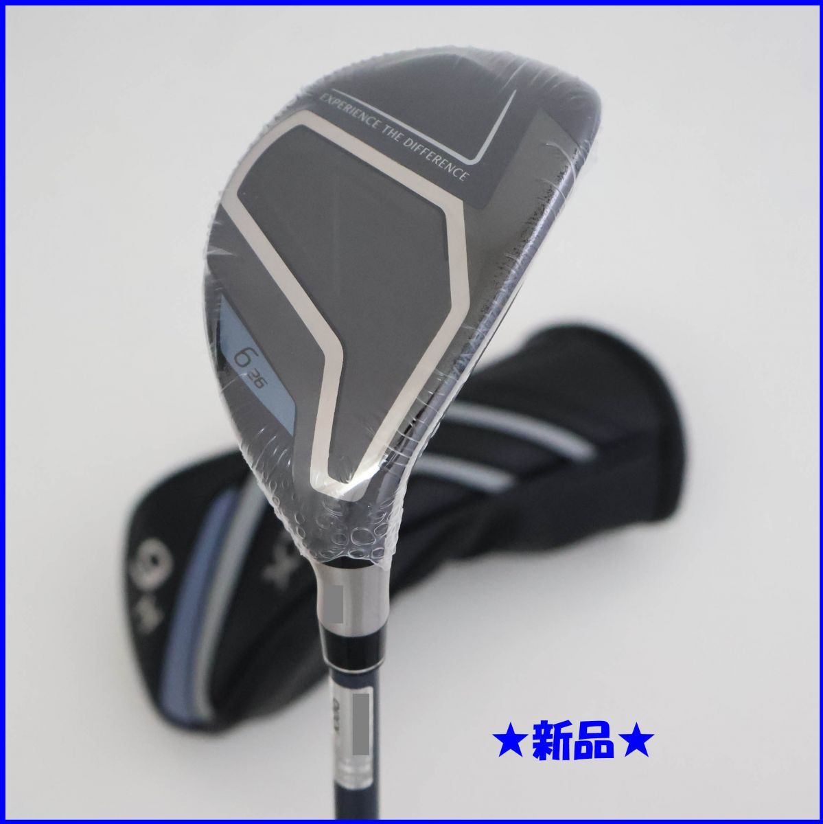 XXIO h6 ユーティリティ 楽天市場】ゼクシオ ユーティリティ 中古 h6の通販