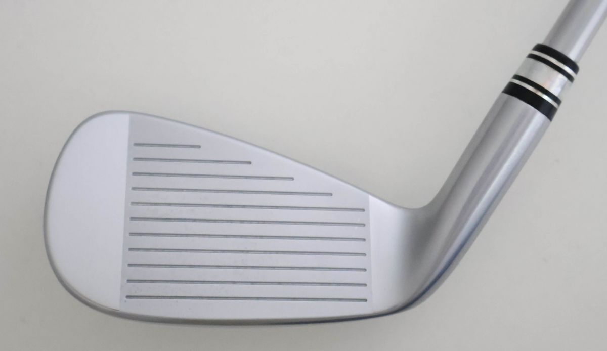 ○訳有！EPON☆エポン AF-906 アイアン型ユーティリティー 23