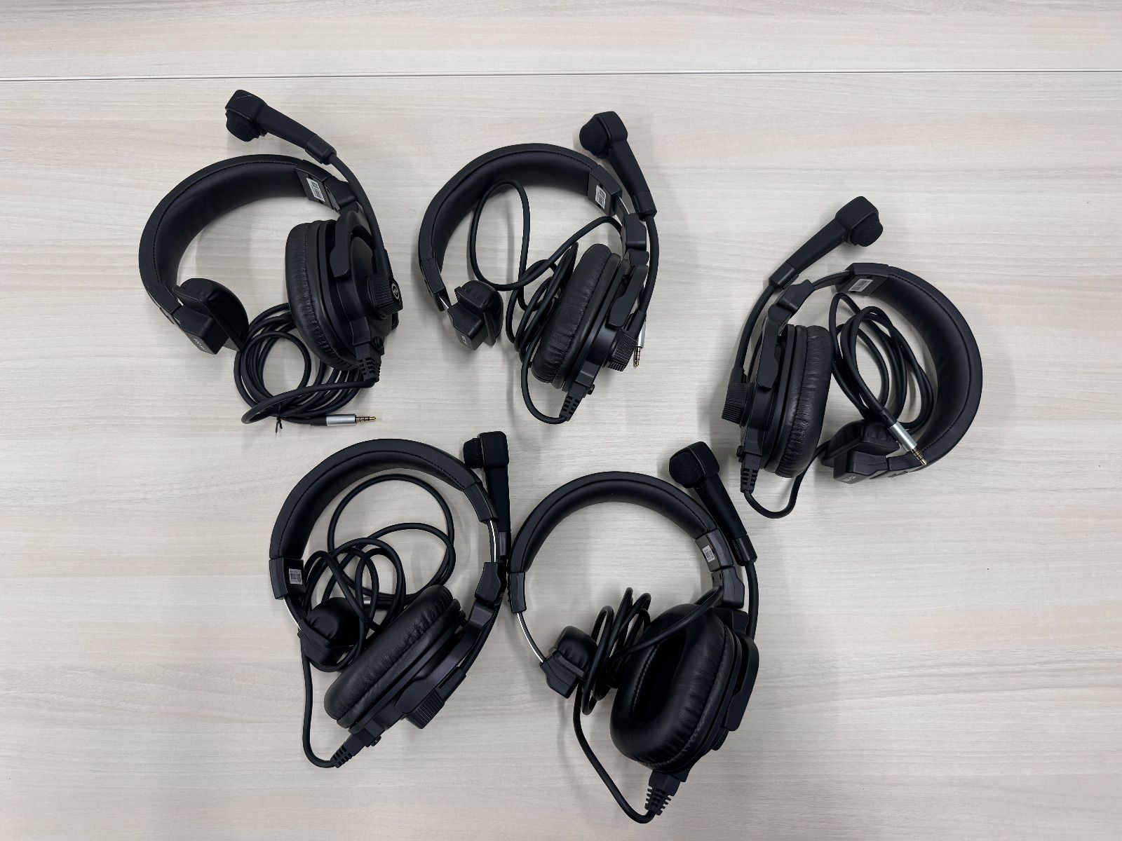 美品】Mars T1000 HOLLYLAND ホーリーランド 1.9GHz帯ワイヤレス