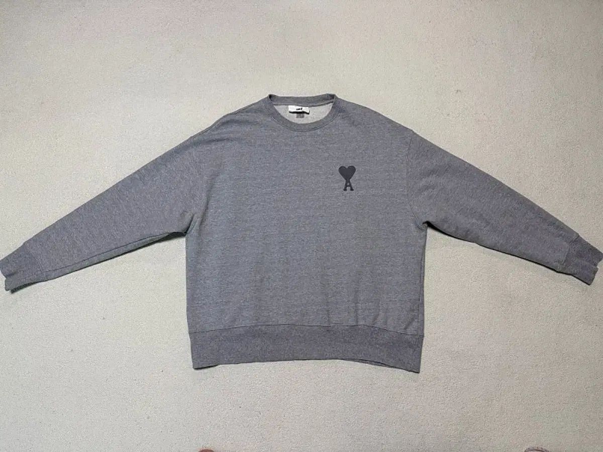 アミ ami スウェット Tシャツ メンズ サイズ 110