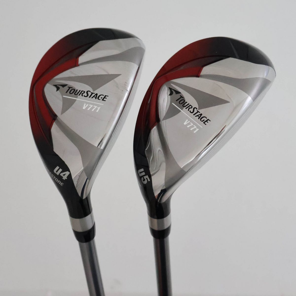 ○中古美品！ブリヂストン☆TOURSTAGE☆ツアーステージ V711