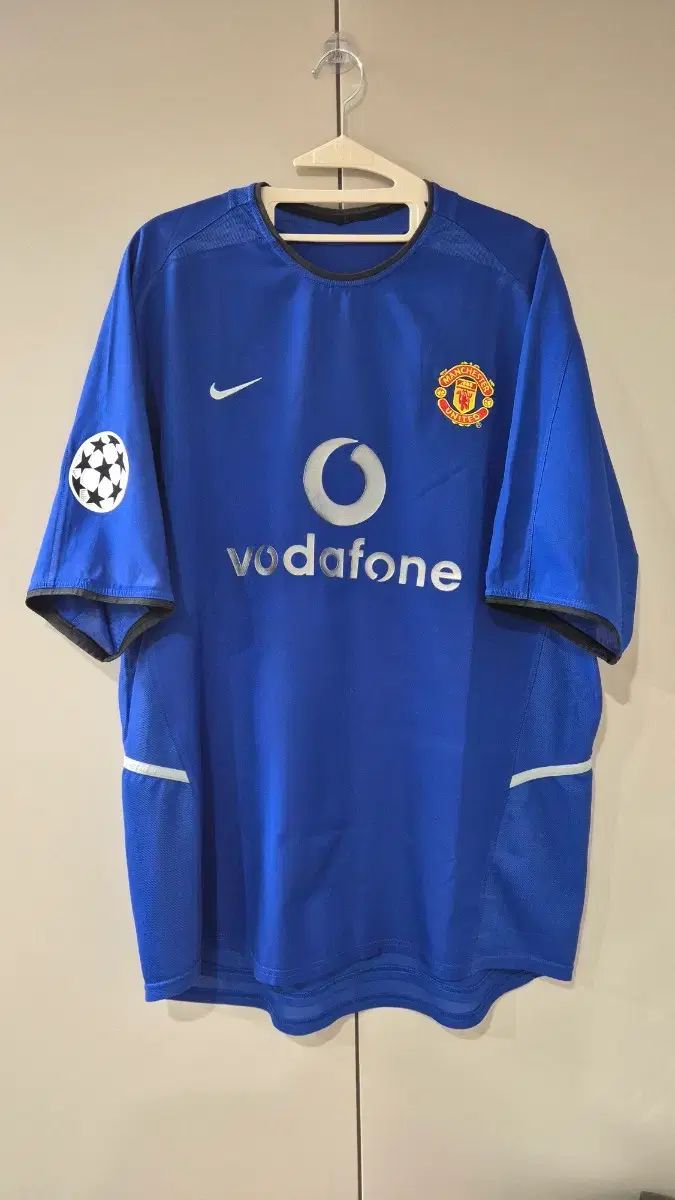 02-03 MANCHESTER UNITED FC(マンチェスター・ユナイテッドFC) サード