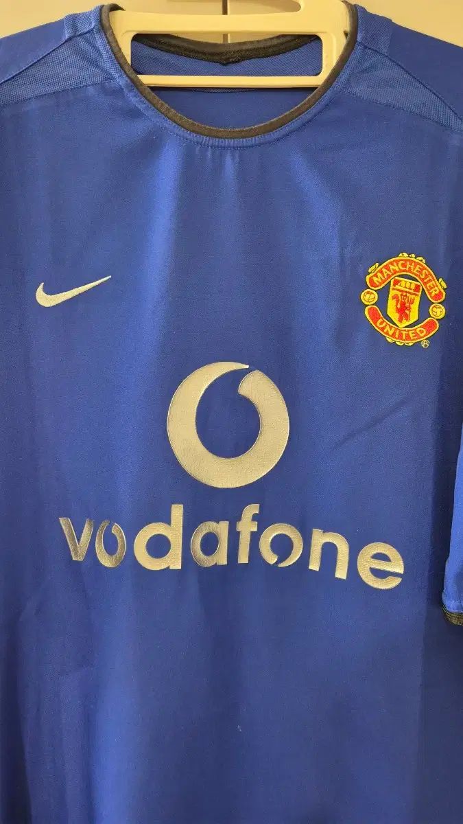 02-03 MANCHESTER UNITED FC(マンチェスター・ユナイテッドFC) サード