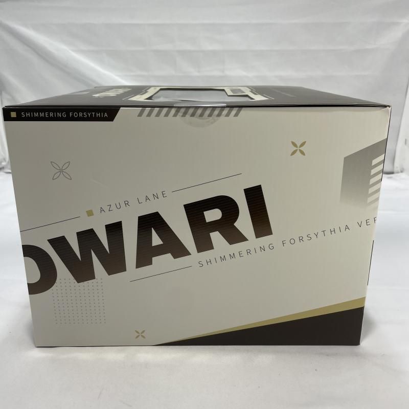 中古】S未開封)APEX TOYS 尾張 波閃かすサマーサンVer. 1/7スケール