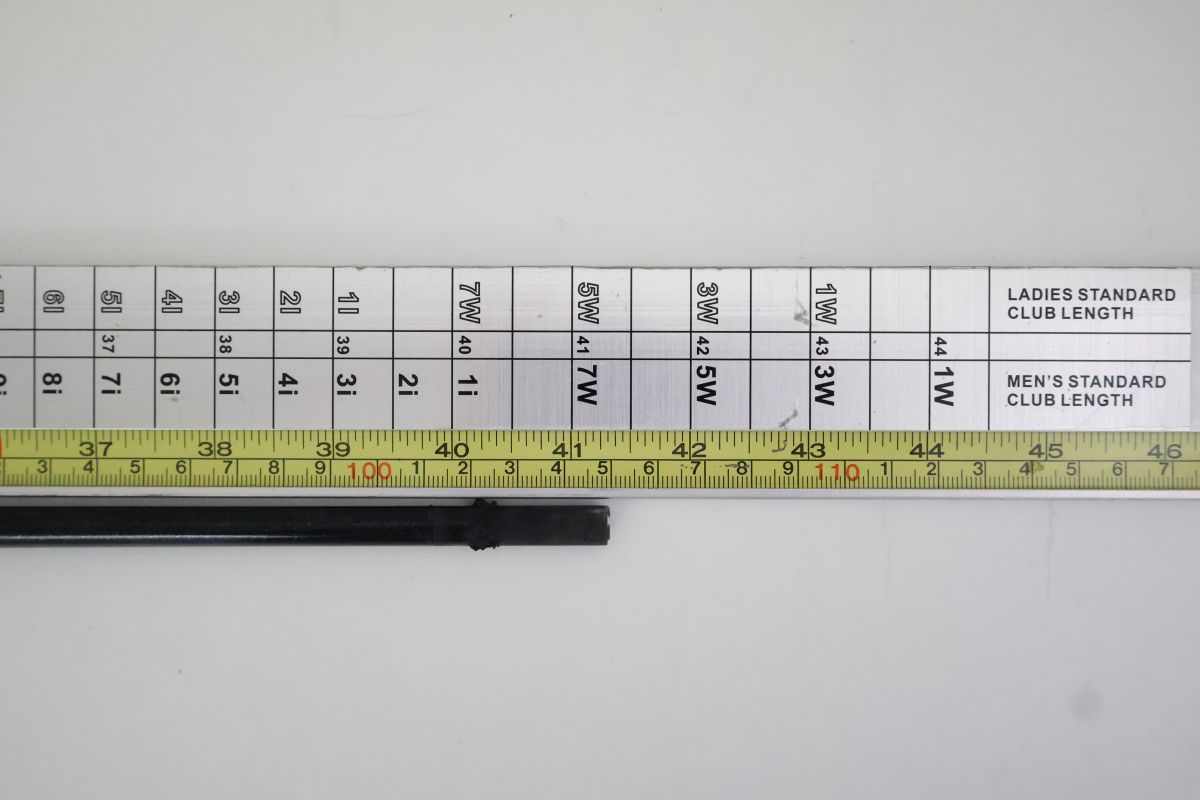 ○フジクラ☆MCF 40 カーボン R 5W用 シャフト（84026 - メルカリ